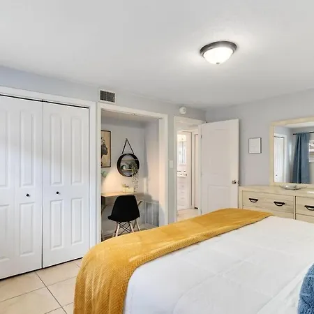 Apartamento Ocean 8 - Seashell Indian Harbour Beach Exterior foto