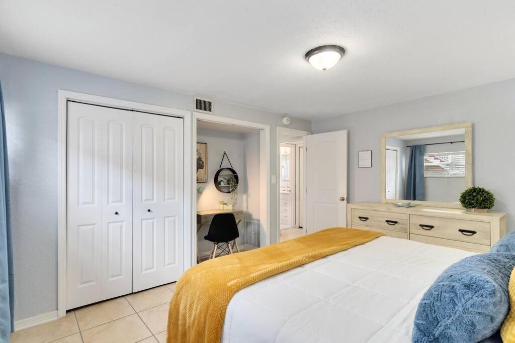 Appartement Ocean 8 - Seashell