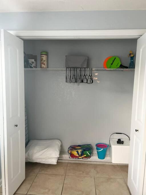 Ocean 8 - Seashell Appartement