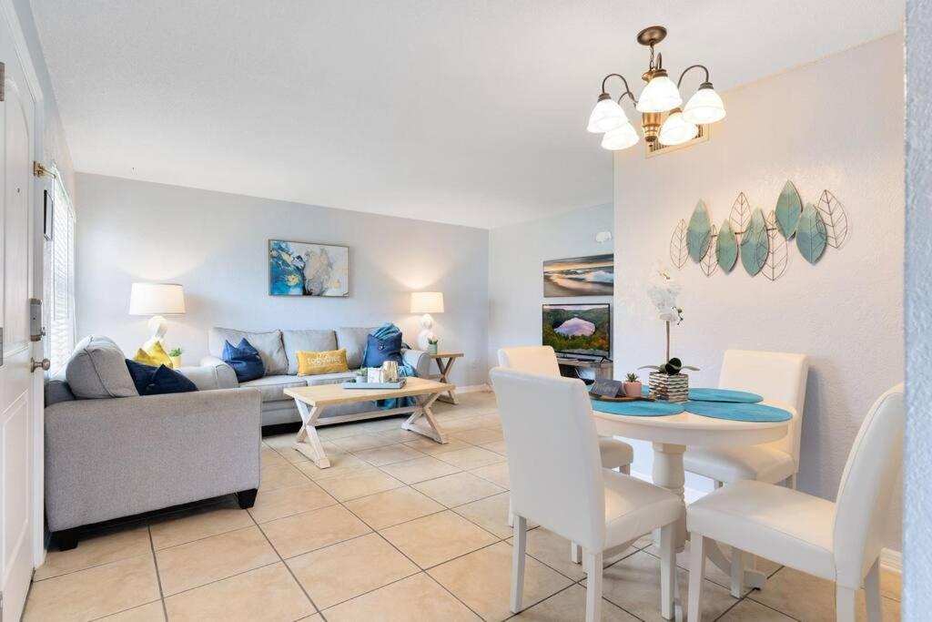 Ocean 8 - Seashell Appartement *