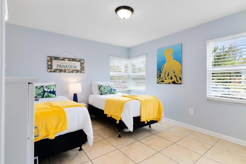 Appartement Ocean 8 - Seashell