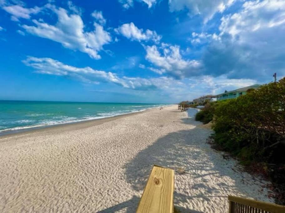 Appartement Ocean 8 - Seashell Indian Harbour Beach