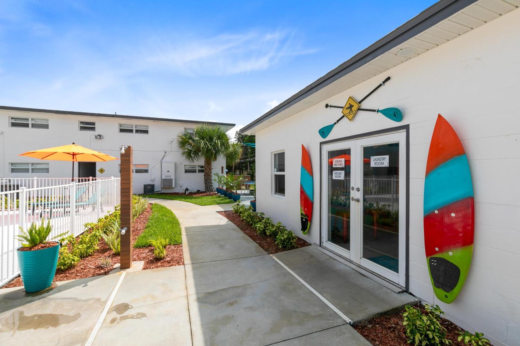 Ocean 8 - Seashell Appartement Indian Harbour Beach