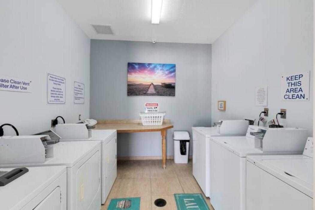 Ocean 8 - Seashell Appartement *